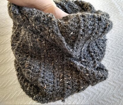 Dunes Cowl