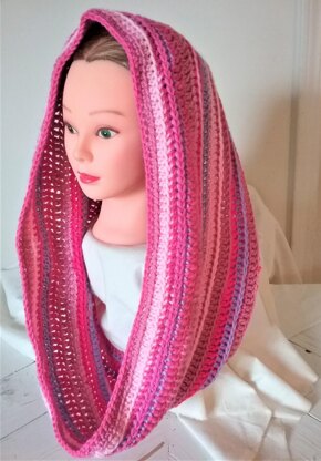 Wednesday Enid Snood