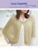 Leisure Arts Beginners Guide to Thread Crochet eBook