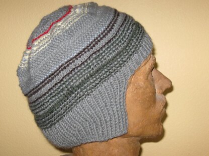 Ear Flap Hat