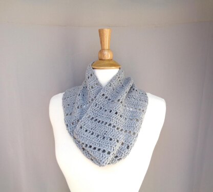 Una Cowl Scarf