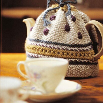 Tea Cosy