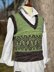 Flower Parade Vest