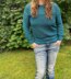 Sweater "Glowstone"