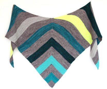 Zane Shawl.