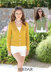 Women's Cardigans in Sirdar Cotton DK - 7084 - Downloadable PDF