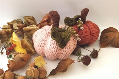 Pumpkins