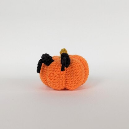 Halloween Beginners Crochet Kit-Wizard Hat&Pumpkin