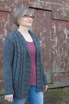 Aibell Cardigan