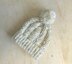 Cable Beanie Hat