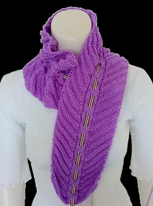 Loop Ruffles