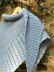 Cosy  Texture Shawl