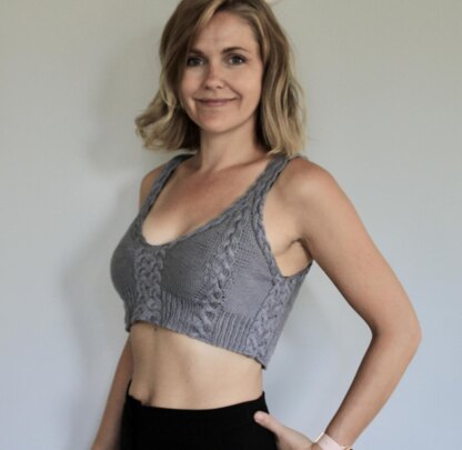 Madelen's bralette