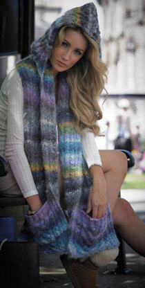 City Girl by Noro