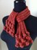 Knotty Scarf