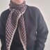 Navigate Scarf