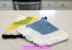 Scrap Yarn Pot Holder