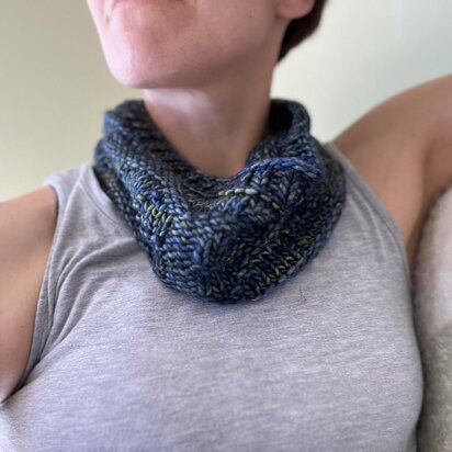 Dowth Cowl