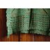 Miriam Felton Ancient Woodland Shawl PDF