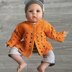 Dakota Baby Cardigan