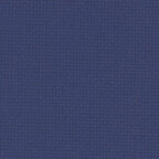 Zweigart Aida 5,4 Stiche/cm (53 x 198 cm) - Marineblau