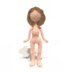 Small Doll Valentina . base body