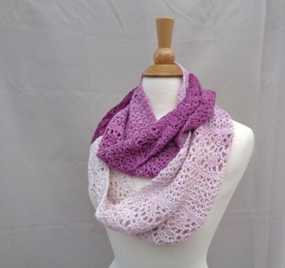 Alegra Infinity Scarf