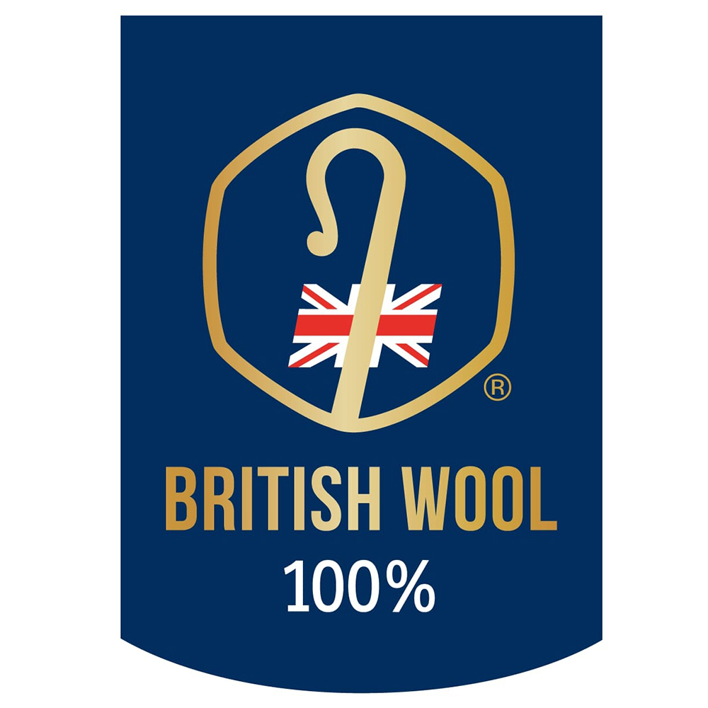 McIntosh British Bluefaced Leicester 4 Ply - view 2