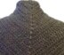 Claire's Rent Shawl Crochet