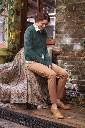 Paloma by Debbie Bliss