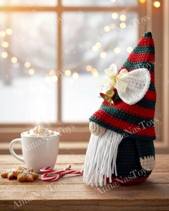 Gnome - Christmas gift