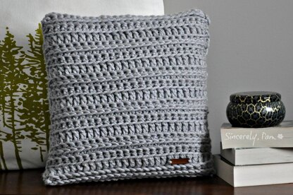 Danielle Pillow Cover