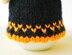 Judy the Witch Egg Cosy Knitting Pattern - Doll Knitting Pattern