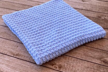 Twinkle Baby Blanket