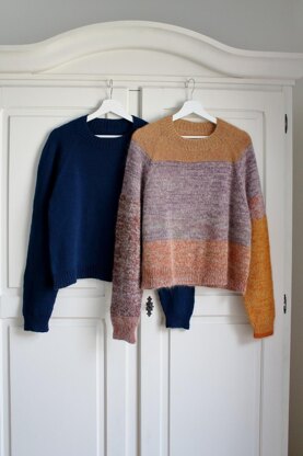 GESTALTUNG Sweater