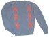 Argyle Golfing Sweater
