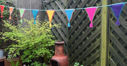 Festival Bunting