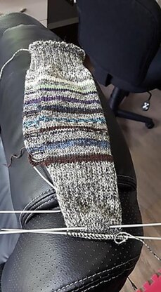 Revär Socks