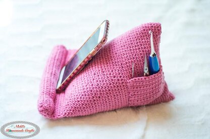 Phone Tablet Book Stand