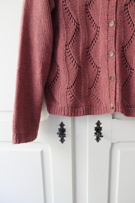 MALOJA Cardigan