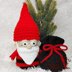 Santa the Gnome