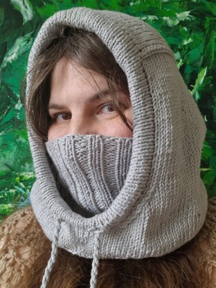 Warmie Warmie Hoodsie