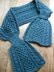 Donwell Cable Scarf