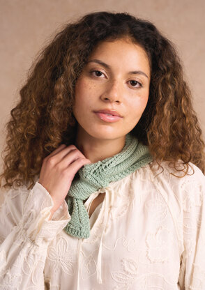 Macchiato in Rowan Summerlite Dk - Downloadable PDF