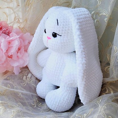 Bunny Small Plush