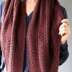 Mathilda Shawl