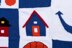 Nautical Blanket