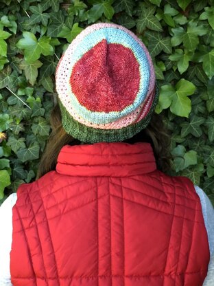 Riley Rose Hat