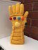 Avengers Infinity Gauntlet