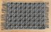 Square Route Placemat Mosaic